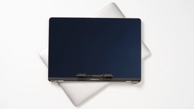  Апгрейд MacBook в Краснодаре