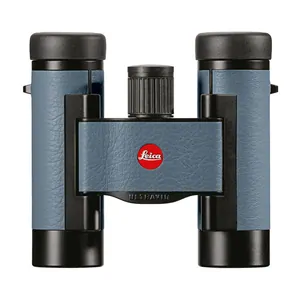 Замена оптических деталей (линзы, призмы) на бинокле Leica в Краснодаре