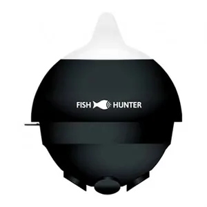 Замена датчика на эхолоте Fishhunter в Краснодаре