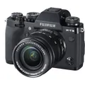 Замена объектива на фотоаппарате Fujifilm в Краснодаре
