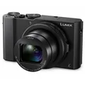 Замена объектива на фотоаппарате Lumix в Краснодаре