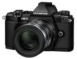 Замена объектива на фотоаппарате Olympus в Краснодаре