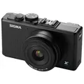 Замена системной платы на фотоаппарате Sigma в Краснодаре