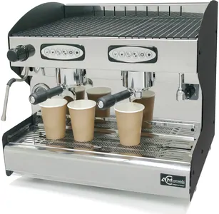 Замена мотора кофемолки на кофемашине Acm в Краснодаре