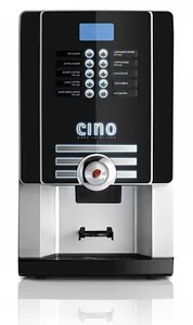 Замена мотора кофемолки на кофемашине CINO в Краснодаре