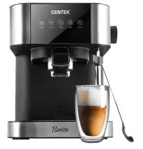 Замена фильтра на кофемашине Centek в Краснодаре