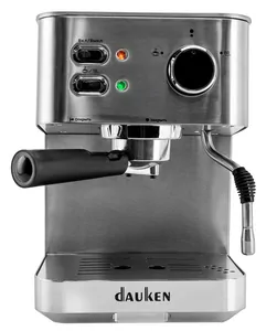 Замена термостата на кофемашине Dauken в Краснодаре