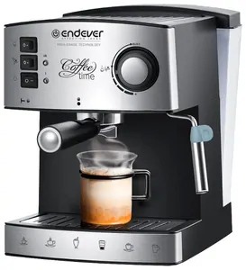 Замена термостата на кофемашине Endever в Краснодаре