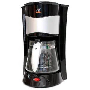 Замена мотора кофемолки на кофемашине Irit в Краснодаре
