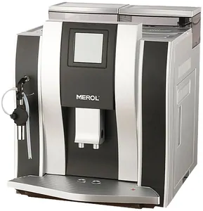 Замена | Ремонт термоблока на кофемашине Merol в Краснодаре