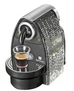 Чистка кофемашины Nespresso от кофейных масел в Краснодаре