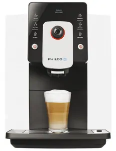 Замена счетчика воды (счетчика чашек, порций) на кофемашине Philco в Краснодаре