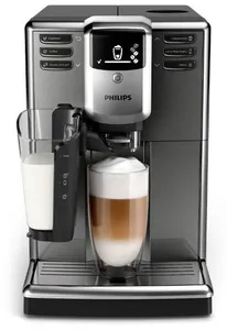 Чистка кофемашины Philips от кофейных масел в Краснодаре