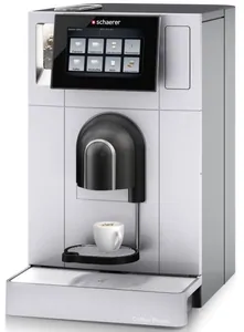 Замена | Ремонт термоблока на кофемашине Schaerer в Краснодаре