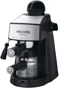 Замена счетчика воды (счетчика чашек, порций) на кофемашине Viconte в Краснодаре