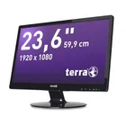 Замена экрана на мониторе Terra в Краснодаре