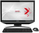Замена процессора на моноблоке Toshiba в Краснодаре