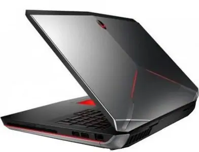 Замена процессора на ноутбуке Alienware в Краснодаре