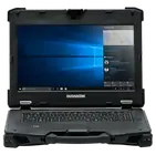 Замена жесткого диска на ssd на ноутбуке Durabook в Краснодаре