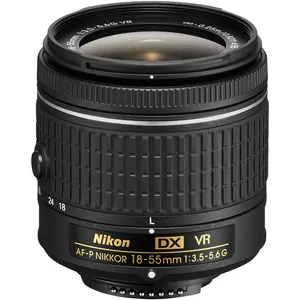 Чистка объектива Nikon в Краснодаре