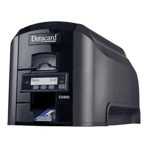 Замена тонера на принтере Datacard в Краснодаре