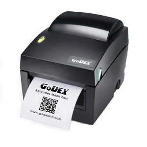 Прошивка принтера GoDEX в Краснодаре