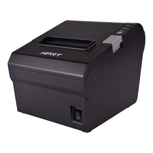 Замена лазера на принтере HPRT в Краснодаре