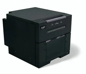 Замена лазера на принтере Mitsubishi в Краснодаре