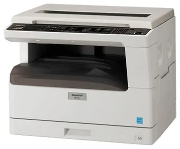 Замена лазера на принтере Sharp в Краснодаре
