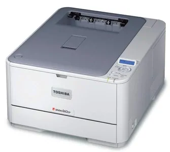 Замена головки на принтере Toshiba в Краснодаре
