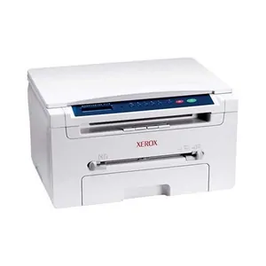 Замена лазера на принтере Xerox в Краснодаре