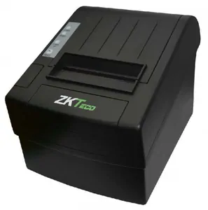 Замена памперса на принтере ZKTeco в Краснодаре