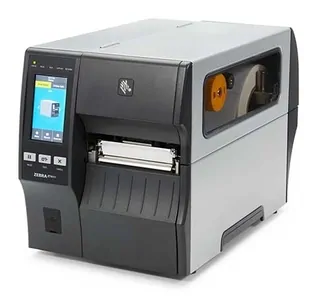 Замена системной платы на принтере Zebra в Краснодаре
