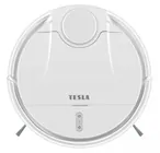 Замена лазера на роботе пылесосе Tesla в Краснодаре
