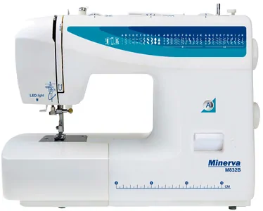 Ремонт швейных машин Minerva в Краснодаре