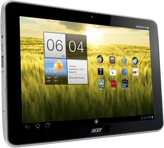 Ремонт планшетов Acer в Краснодаре