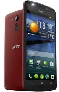 Замена сенсора на телефоне Acer в Краснодаре