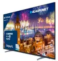 Замена светодиодной подсветки на телевизоре Blaupunkt в Краснодаре