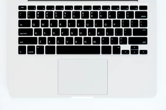 Замена клавиатуры на MacBook в Краснодаре