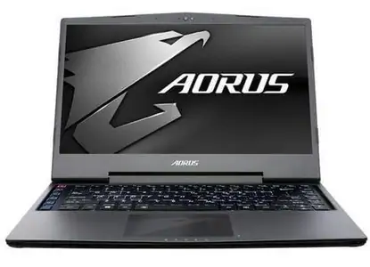 Замена процессора на ноутбуке AORUS в Краснодаре