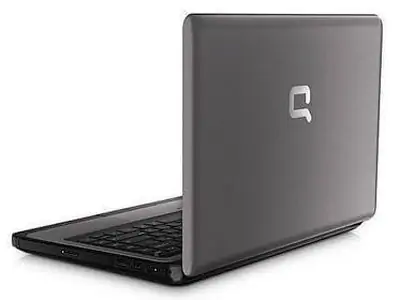 Замена жесткого диска на ноутбуке Compaq в Краснодаре