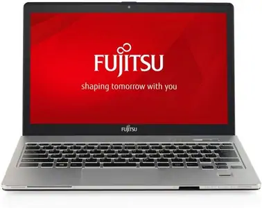 Замена жесткого диска на ноутбуке Fujitsu в Краснодаре