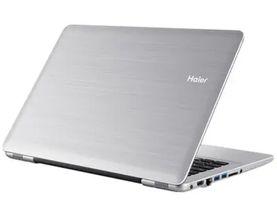Замена hdd на ssd на ноутбуке Haier в Краснодаре