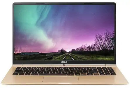 Модернизация ноутбуке LG в Краснодаре