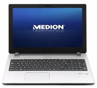 Замена жесткого диска на ноутбуке Medion в Краснодаре