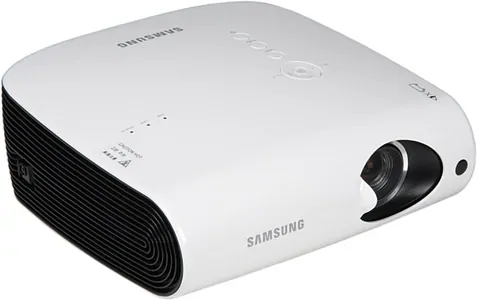 Замена системной платы на проекторе Samsung в Краснодаре