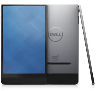 Замена кнопок громкости на планшете Dell в Краснодаре