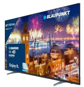 Замена ламп подсветки на телевизоре Blaupunkt в Краснодаре