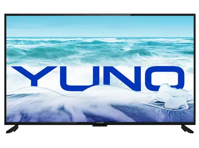 Замена динамиков на телевизоре Yuno в Краснодаре